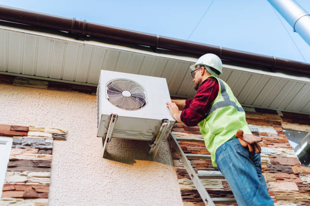 Best Ductless HVAC Repair  in Mountain Home Af, ID
