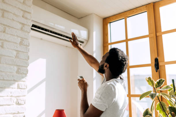 Best HVAC Repair Near Me  in Mountain Home Af, ID