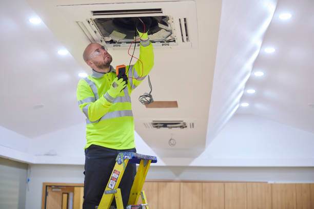 Best Residential HVAC Services  in Mountain Home Af, ID
