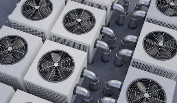 HVAC Maintenance Plan in Mountain Home Af, ID