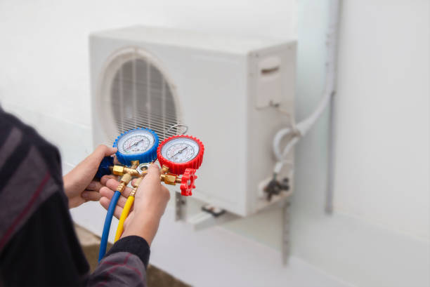 Best Commercial HVAC Repair  in Mountain Home Af, ID