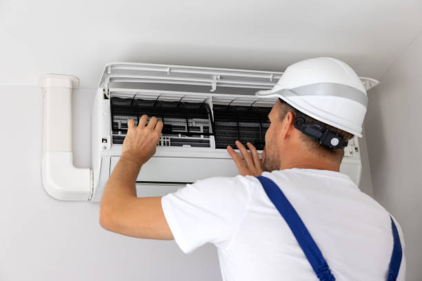 Trusted Mountain Home Af, ID HVAC Experts