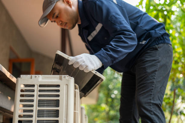 Best HVAC Maintenance Near Me  in Mountain Home Af, ID